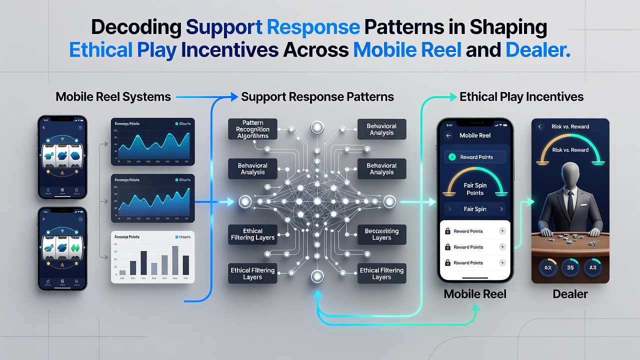 Musteranalyse in Support-Systemen für mobiles Gaming